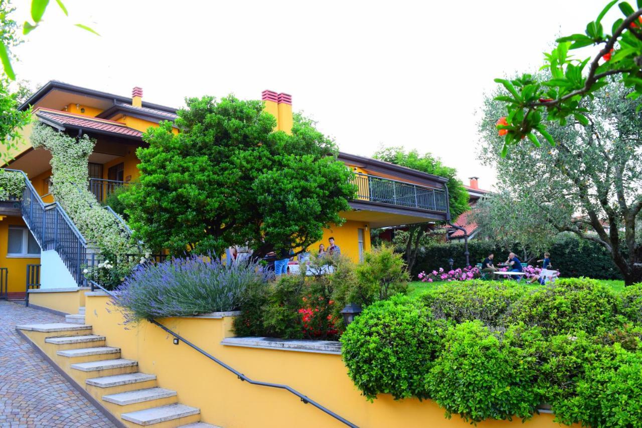 Piccolo Principe Verona Poiano Bagian luar foto